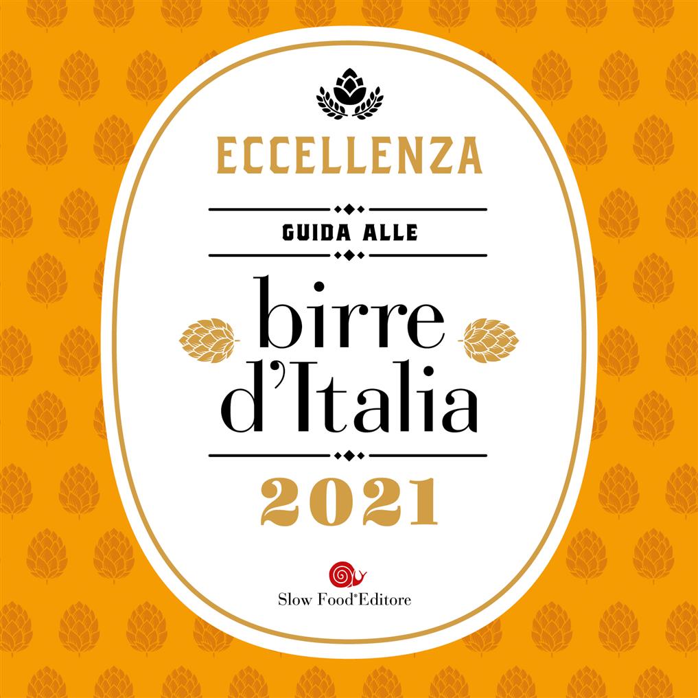 Guida alle Birre d'Italia 2021<br />
ECCELLENZA